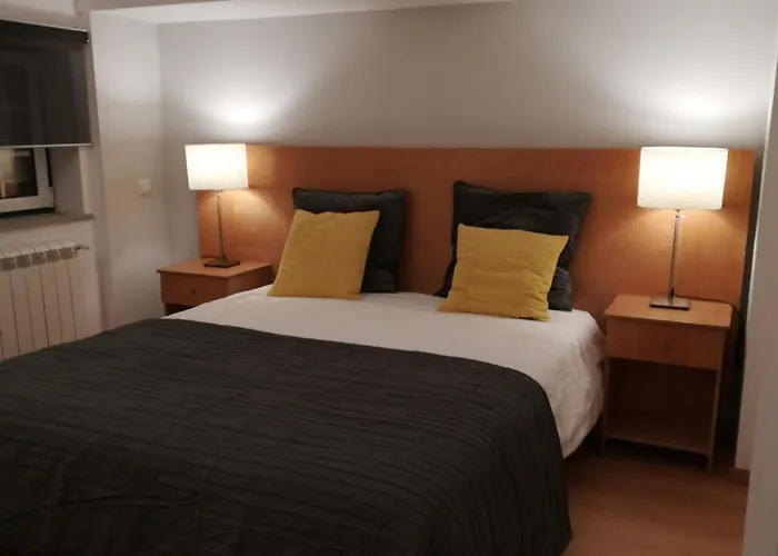 Casa Da Fonte Sagrada لوريغا