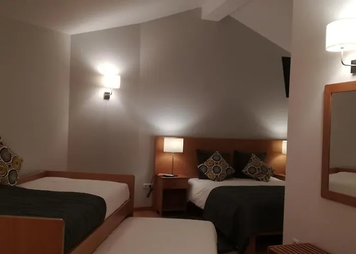 بيت ضيافة Casa Da Fonte Sagrada