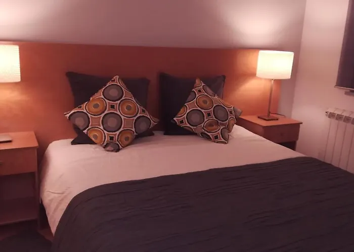 Casa Da Fonte Sagrada Vendégház