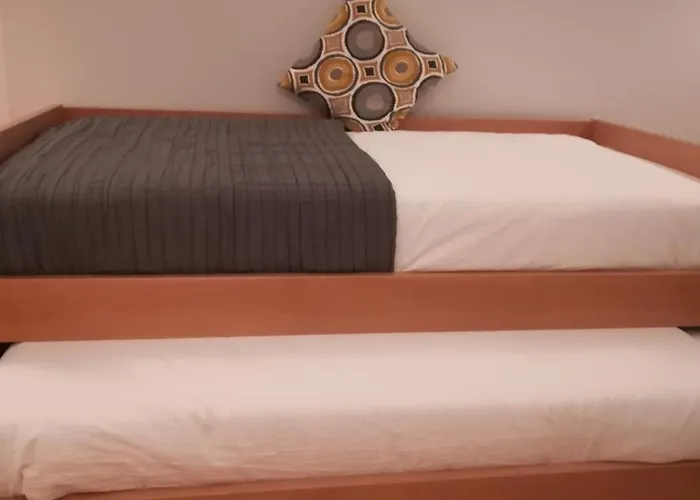 Casa Da Fonte Sagrada Vendégház 3*