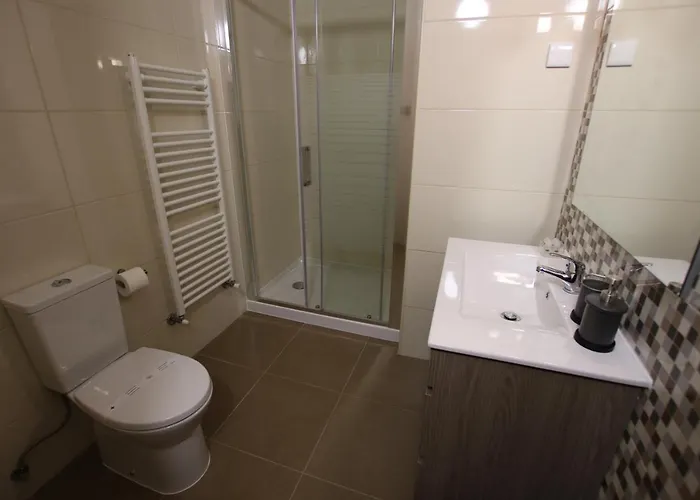 Casa Da Fonte Sagrada